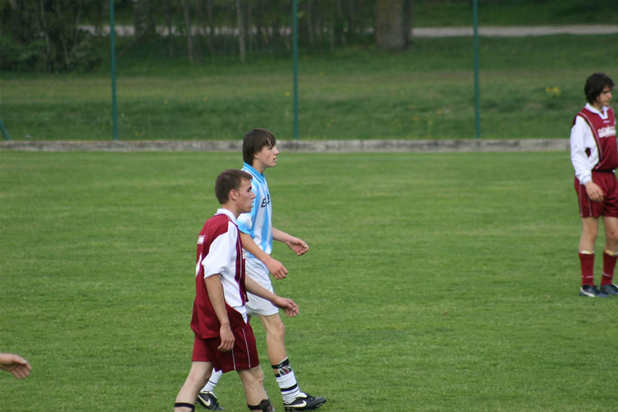 gal/A-Jugend gegen Sterzing/2007-05-10 A-Jugend Reischach 303.jpg